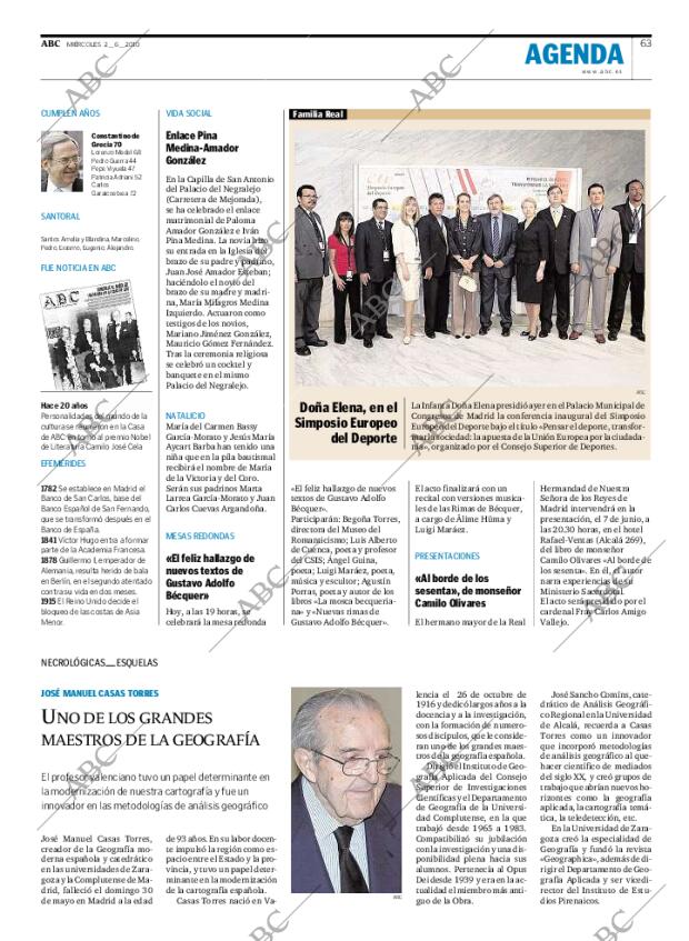 ABC MADRID 02-06-2010 página 63