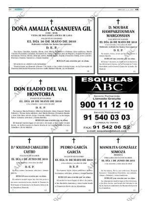 ABC MADRID 02-06-2010 página 64