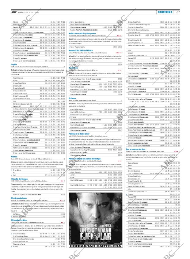ABC MADRID 02-06-2010 página 67