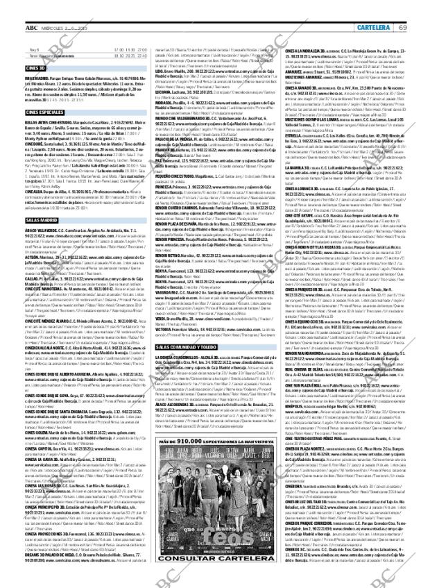 ABC MADRID 02-06-2010 página 69