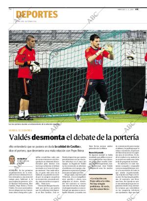 ABC MADRID 02-06-2010 página 74