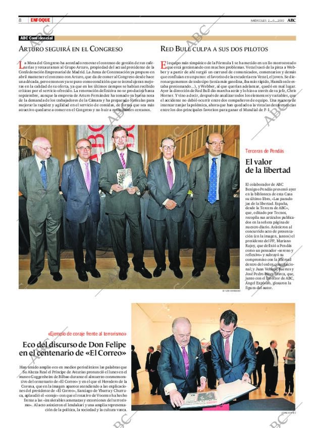 ABC MADRID 02-06-2010 página 8
