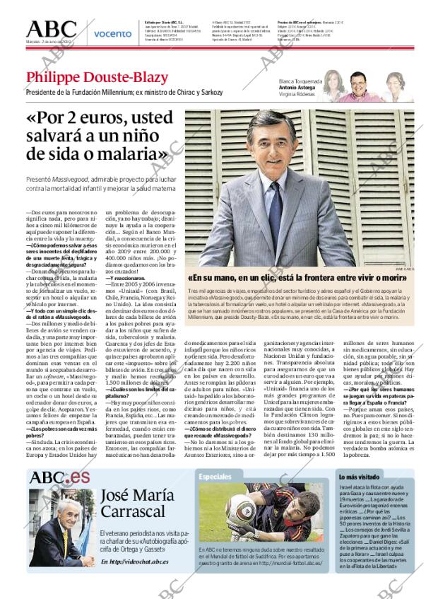 ABC MADRID 02-06-2010 página 86