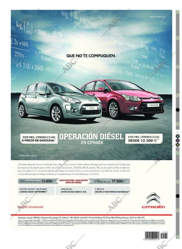 ABC MADRID 02-06-2010 página 88