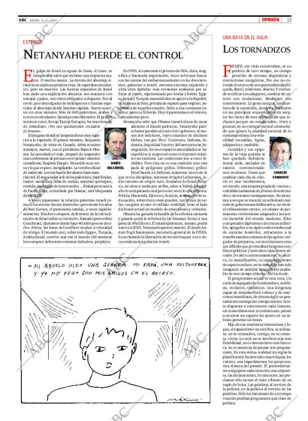 ABC MADRID 03-06-2010 página 13