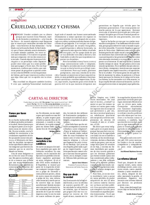 ABC MADRID 03-06-2010 página 14