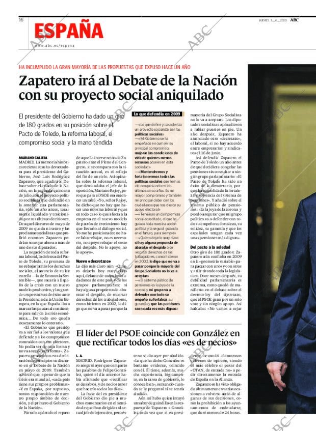 ABC MADRID 03-06-2010 página 16