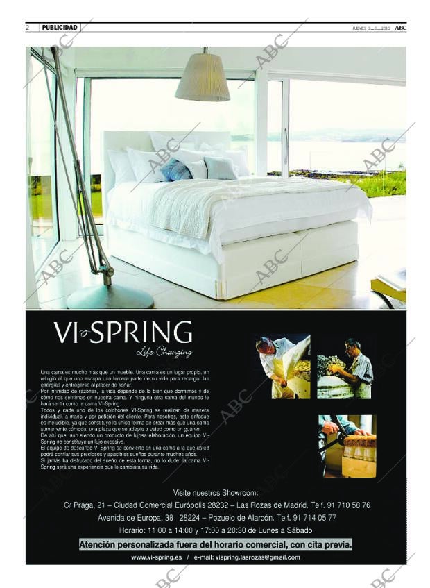 ABC MADRID 03-06-2010 página 2