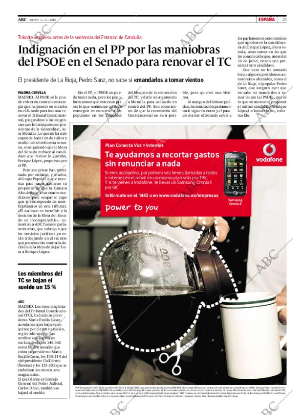 ABC MADRID 03-06-2010 página 21