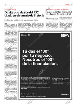 ABC MADRID 03-06-2010 página 25