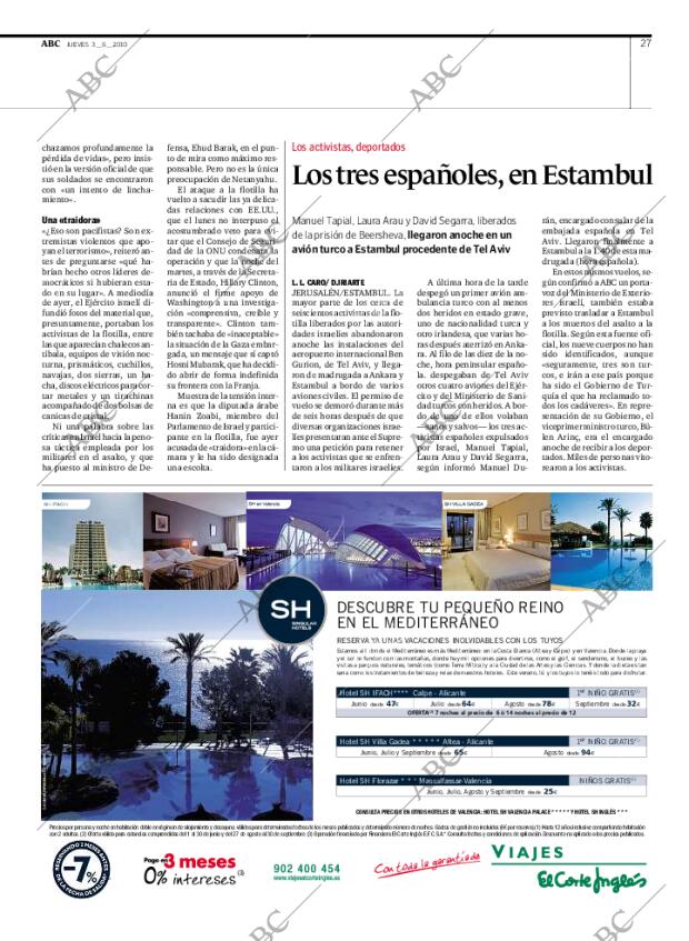 ABC MADRID 03-06-2010 página 27