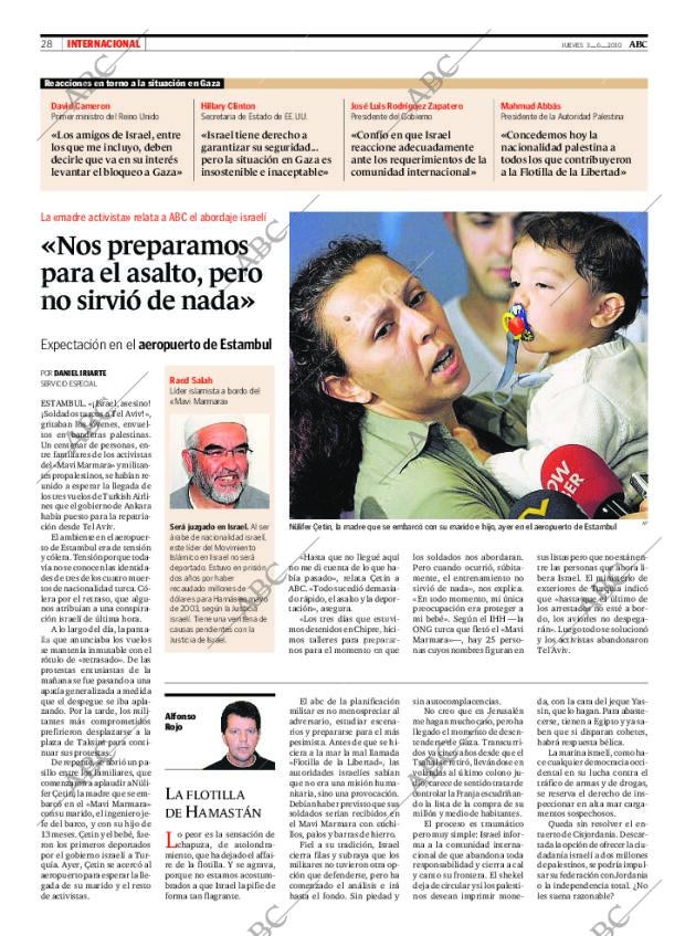 ABC MADRID 03-06-2010 página 28