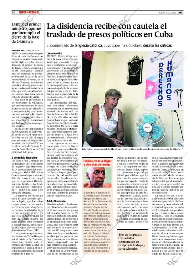 ABC MADRID 03-06-2010 página 30