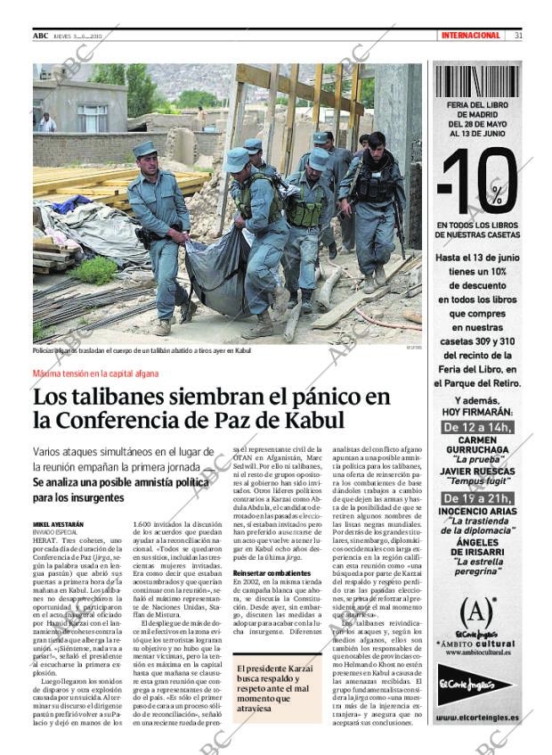 ABC MADRID 03-06-2010 página 31