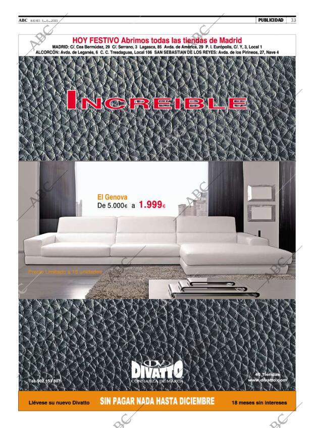 ABC MADRID 03-06-2010 página 33