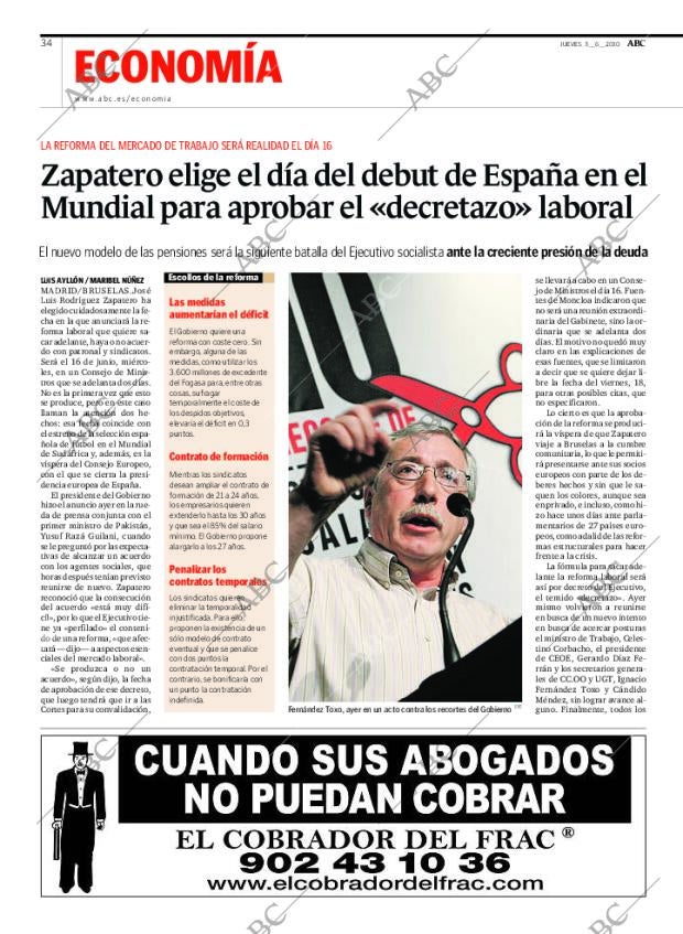 ABC MADRID 03-06-2010 página 34