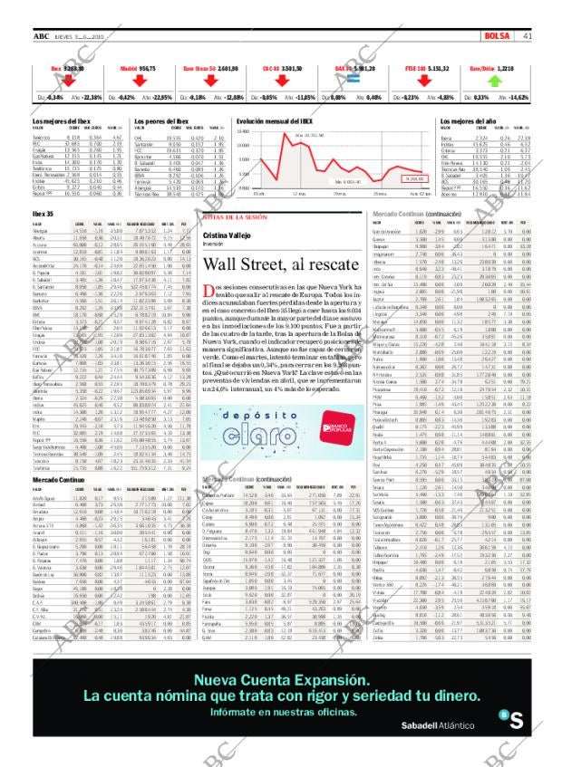 ABC MADRID 03-06-2010 página 41