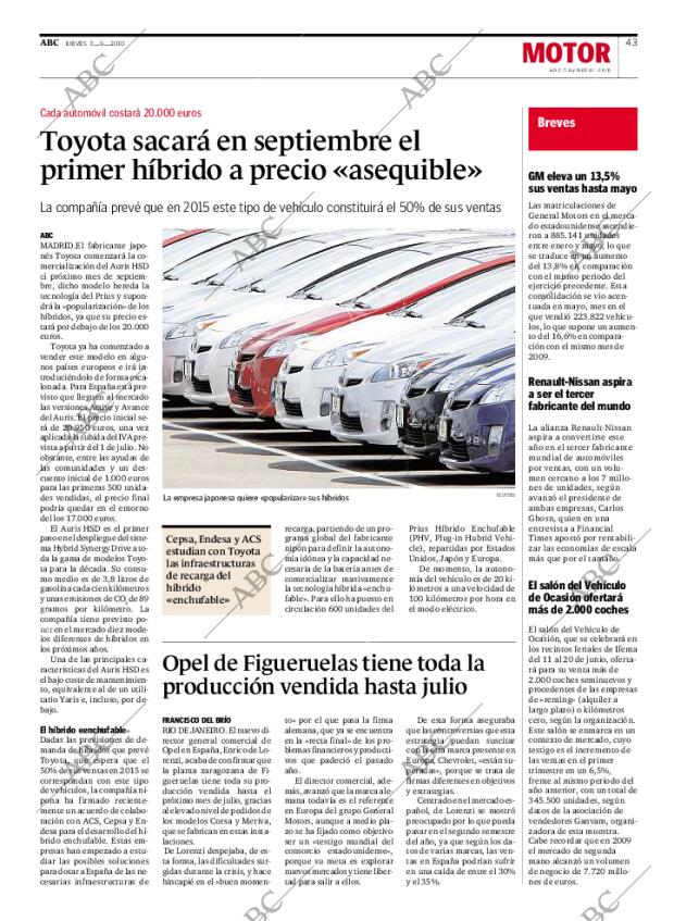 ABC MADRID 03-06-2010 página 43