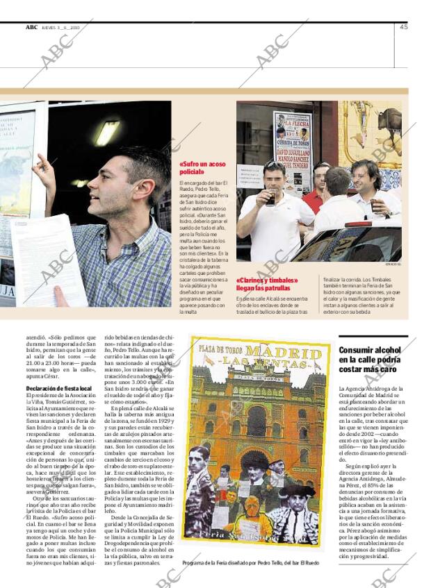 ABC MADRID 03-06-2010 página 45