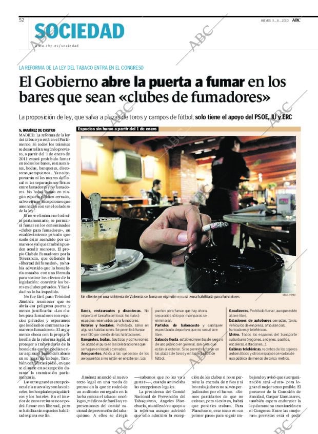 ABC MADRID 03-06-2010 página 52