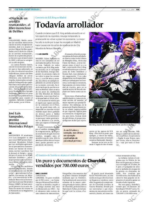 ABC MADRID 03-06-2010 página 60