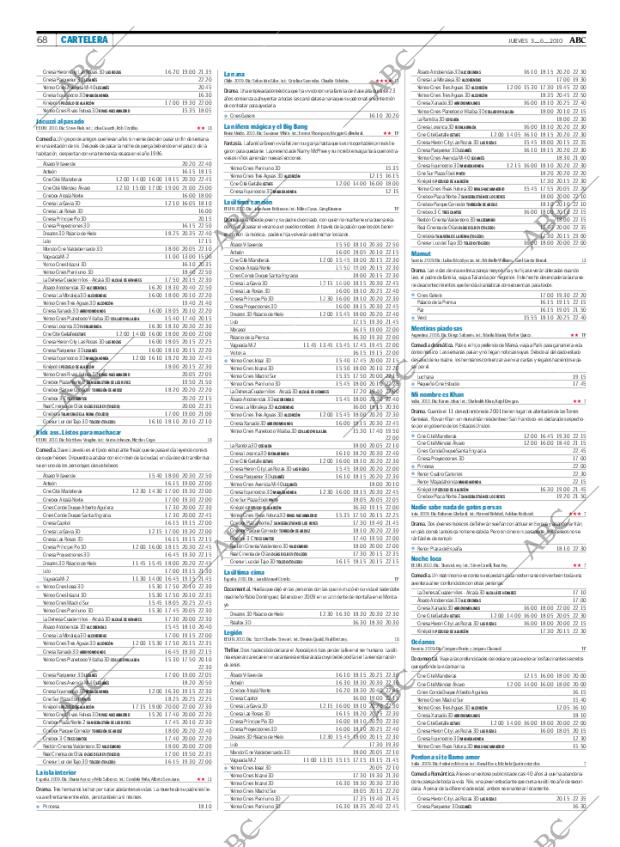 ABC MADRID 03-06-2010 página 68