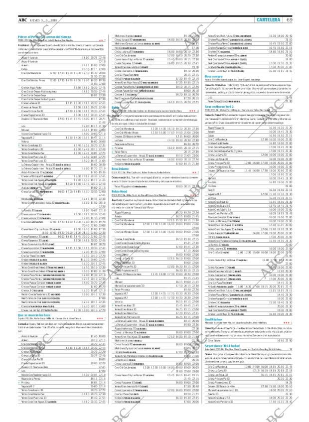 ABC MADRID 03-06-2010 página 69