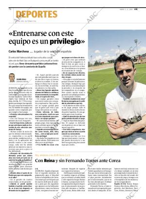 ABC MADRID 03-06-2010 página 76