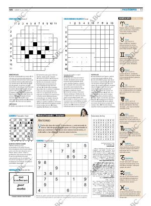 ABC MADRID 03-06-2010 página 83