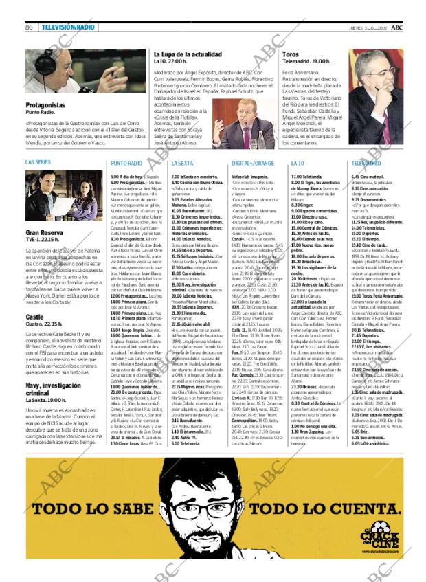 ABC MADRID 03-06-2010 página 86