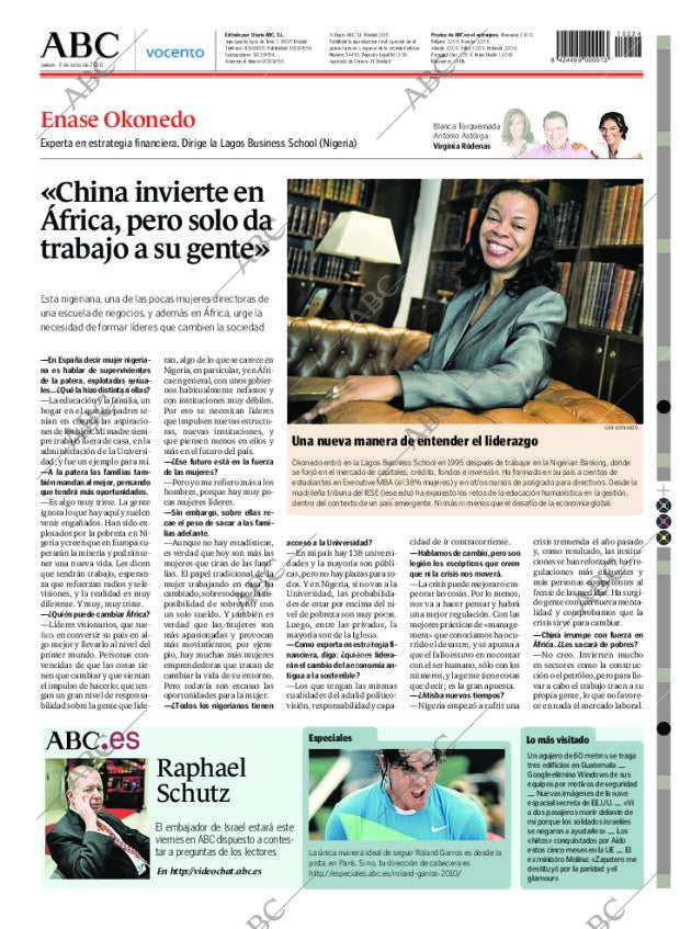 ABC MADRID 03-06-2010 página 88