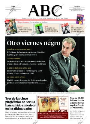 ABC SEVILLA 05-06-2010 página 1