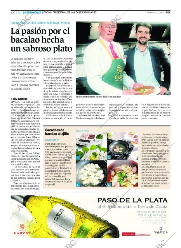 ABC SEVILLA 05-06-2010 página 100