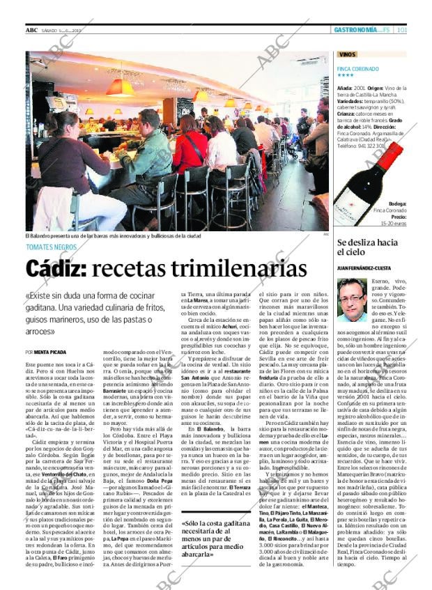 ABC SEVILLA 05-06-2010 página 101
