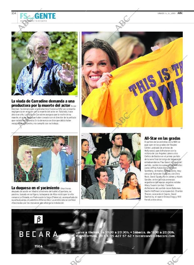 ABC SEVILLA 05-06-2010 página 104
