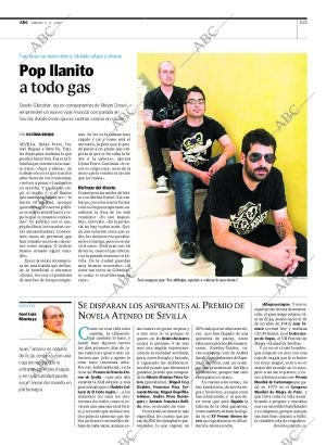 ABC SEVILLA 05-06-2010 página 105