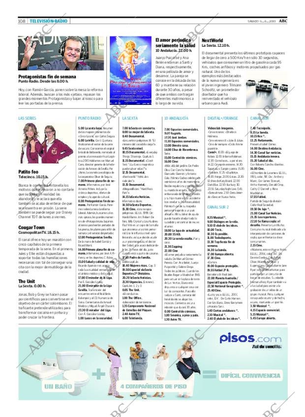ABC SEVILLA 05-06-2010 página 108