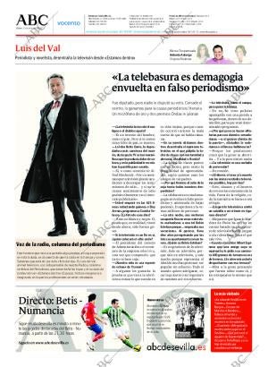 ABC SEVILLA 05-06-2010 página 110