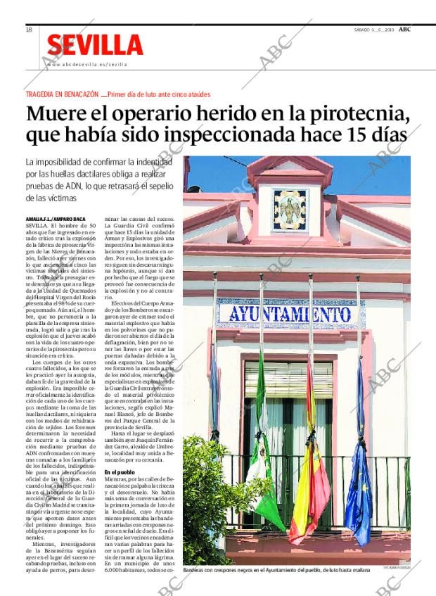 ABC SEVILLA 05-06-2010 página 18