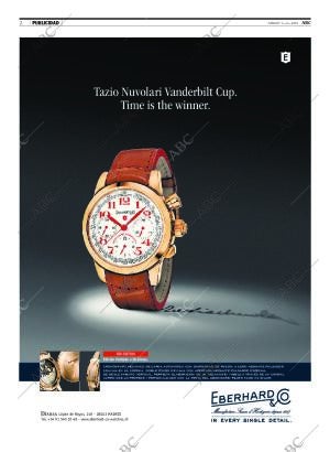 ABC SEVILLA 05-06-2010 página 2