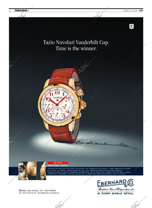 ABC SEVILLA 05-06-2010 página 2