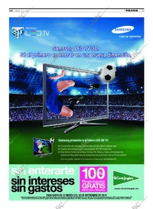 ABC SEVILLA 05-06-2010 página 23