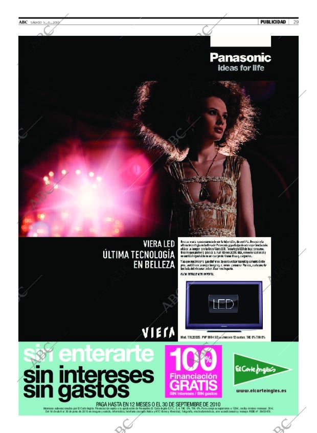 ABC SEVILLA 05-06-2010 página 29