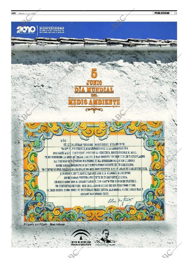 ABC SEVILLA 05-06-2010 página 33