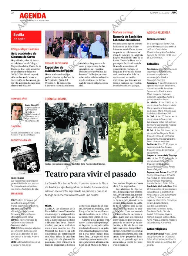 ABC SEVILLA 05-06-2010 página 34
