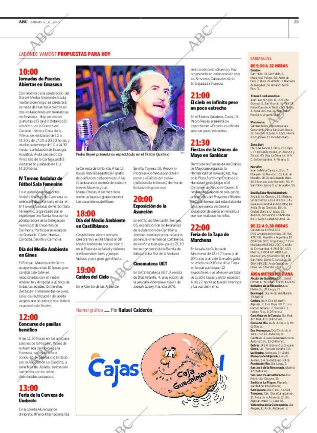 ABC SEVILLA 05-06-2010 página 35