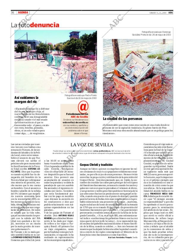ABC SEVILLA 05-06-2010 página 36