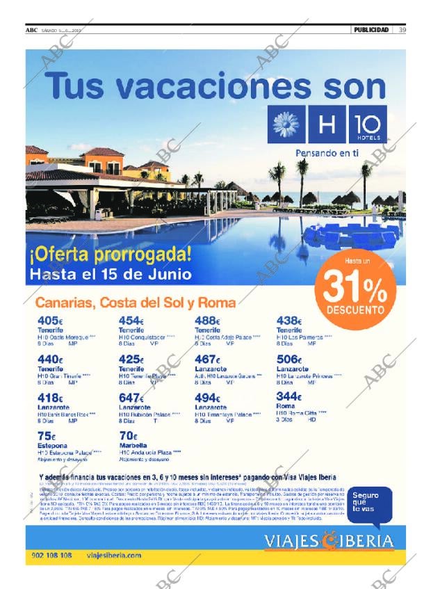 ABC SEVILLA 05-06-2010 página 39