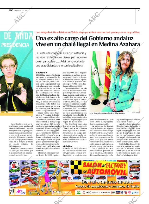 ABC SEVILLA 05-06-2010 página 41