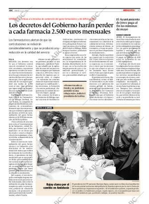 ABC SEVILLA 05-06-2010 página 43